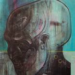 Within the consciousness / Personal myth by Sergii Radkevych