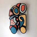 Mother and Child by Jaime Nepomuceno