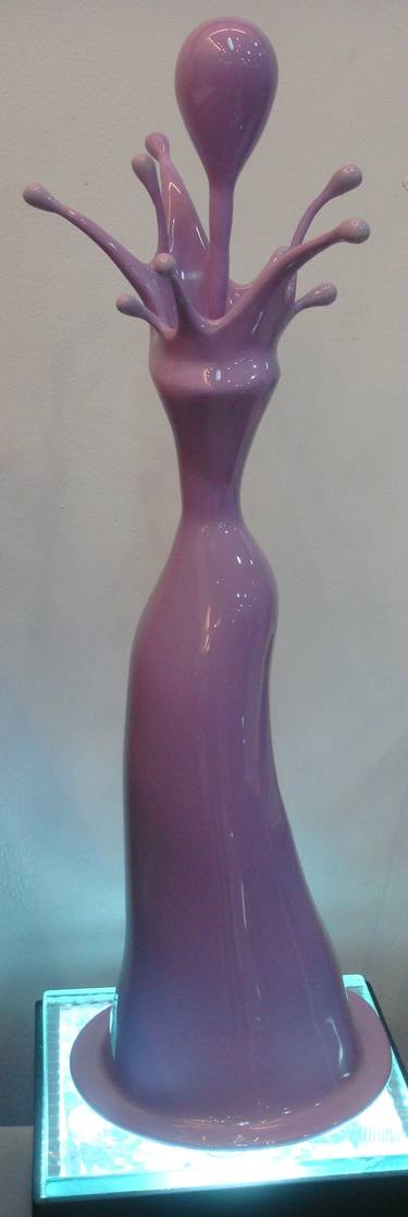 Lavender Wine thumb