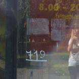 Self portrait - Limited Edition 1 of 5 by fedulova darya
