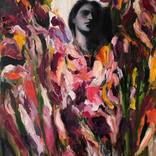 Flowers in paradise by Vladimir Kryloff