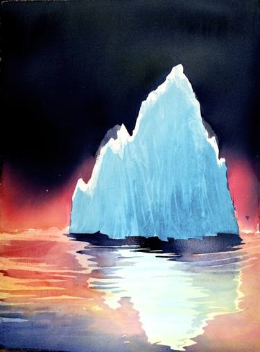 Iceberg thumb