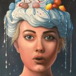 Cold Mess by Nathan Walsh