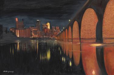 Stone Arch Bridge thumb