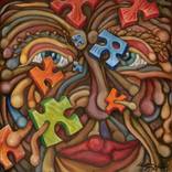Puzzled by Nathan Walsh