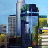 Minneapolis Mosaic by Nathan Walsh