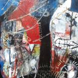 holding you back by Silfredo La O Vigo