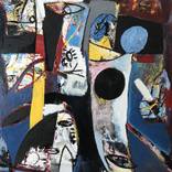 Ibeyi - Limited Edition 1 of 1 by Silfredo La O Vigo