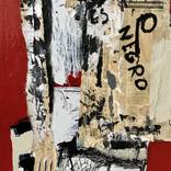 Negro by Silfredo La O Vigo