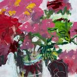 Arrangement 24 (Starting To Fade) by David Trowbridge