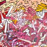 Collection Living With Art: Sarah Chitsaz