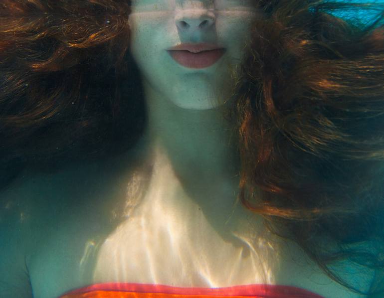 Original Women Photography by Monia Marceta