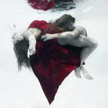 Heart, II by Monia Marceta