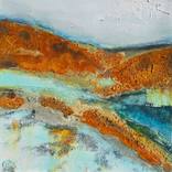 In Transition I by Bozena Czyz