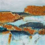 In Transition II by Bozena Czyz