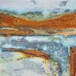 In Transition III by Bozena Czyz