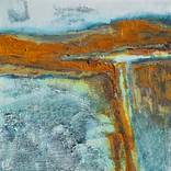 In Transition IV by Bozena Czyz