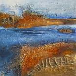 In Transition V by Bozena Czyz