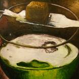 ABSINTHE by kakhaber berelidze