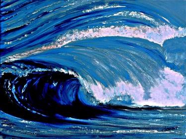 O - The Big Sea Wave thumb
