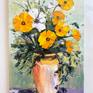 'Elegance' is an original oil painting