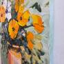'Elegance' is an original oil painting