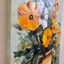 'Elegance' is an original oil painting