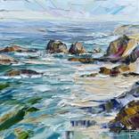 Tide and Slate by Lisa Elley