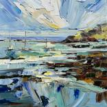 Harbor Tide by Lisa Elley