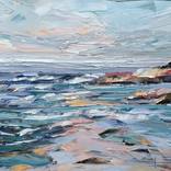 Soft Horizon Drift by Lisa Elley