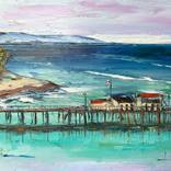 Collection Plein Air Paintings