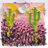 Collection Desert Paintings