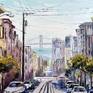 Collection San Francisco Paintings