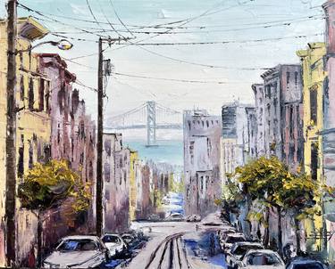 A San Francisco View thumb
