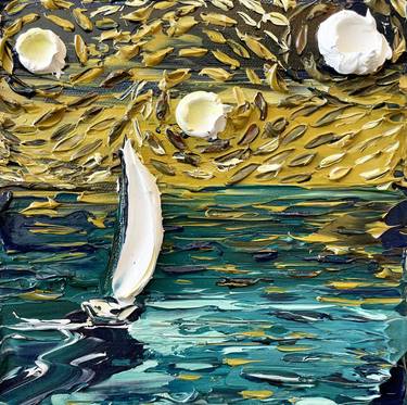 Let's Gogh Sailing thumb