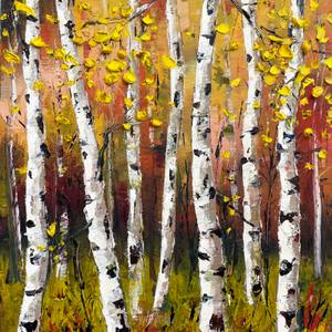 Collection Trees