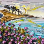 Collection California Paintings