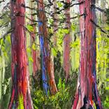 Collection California Paintings
