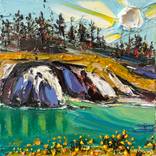 Collection California Paintings