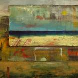 Brazil (SOLD) by Shawn McGovern