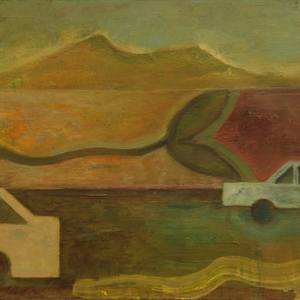 Road trip (SOLD)
