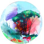Sweet and Sauvage by Carles Azcon Jutgla