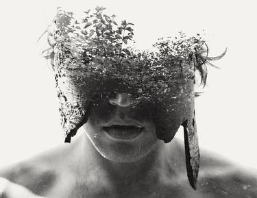 Original Portrait Photography by Christoffer Relander