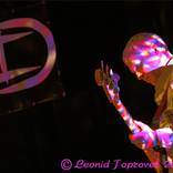Rock Festival STALINGRAD-FEST. Volgograd. by Leonid Toprover