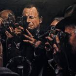 Will Rochfort: The Photographers IV  by Coastal Gallery