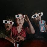 Will Rochfort: The Pictures IV by Coastal Gallery