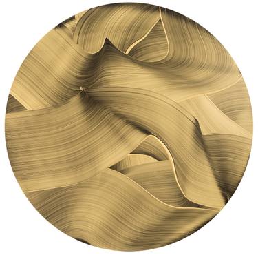 Original Contemporary Abstract Paintings by Christoph Schrein