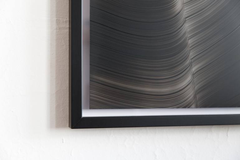 Original Contemporary Abstract Painting by Christoph Schrein