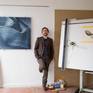 Inside the Studio