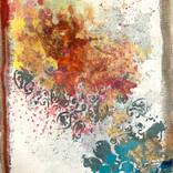 Thoughts on Linen (#4) by Kathryn Neale